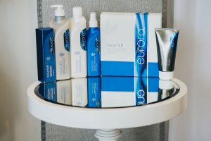 The Colour Bar in Sandy Springs offers Eufora Haircare Products